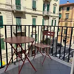 Appartement Casa Zanelli