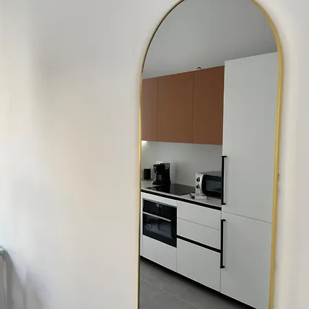 Διαμέρισμα Casa Zanelli *