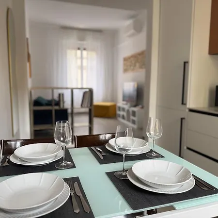 Casa Zanelli La Spezia