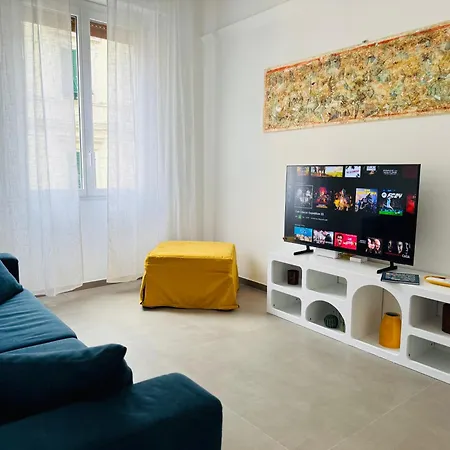 Appartement Casa Zanelli