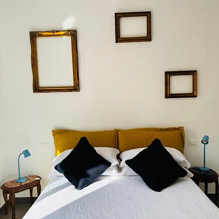 Appartement Casa Zanelli *