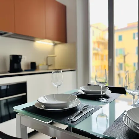 Appartement Casa Zanelli
