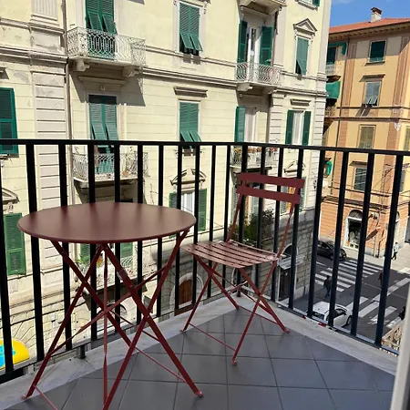 Διαμέρισμα Casa Zanelli