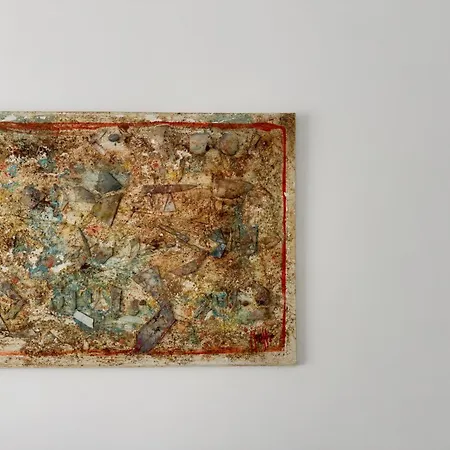 Casa Zanelli Apartment La Spezia