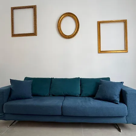 Casa Zanelli Apartment *