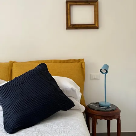 Casa Zanelli La Spezia