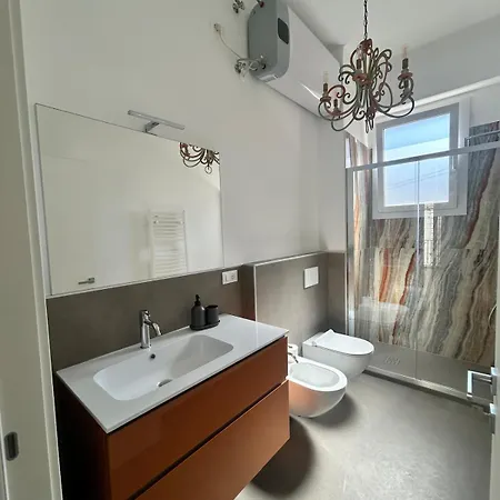 Apartment Casa Zanelli La Spezia